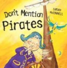 Sarah McConnell - Don't Mention Pirates