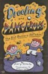 Mary Amato, Mary/ Long Amato, Ethan Long - Drooling And Dangerous