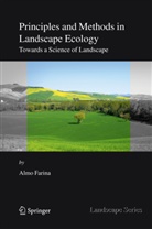 Almo Farina - Principles and Methods in Landscape Ecology