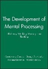 Constantinos Christou, Constantinos (University of Cyprus) Span Christou, Constantinos Spanoudis Christou, Christou C, Christou C., C. Christou C.... - Development of Mental Processing