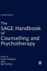 Colin Feltham, Ian E. Horton - Sage Handbook of Counselling and Psychotherapy
