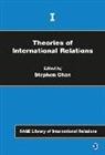 Stephen (EDT)/ Moore Chan, Stephen Moore Chan, Stephen Stephen Moore Chan, Steven Moore Chan, Stephen Chan, Stephen Stephen Chan... - Theories of International Relations