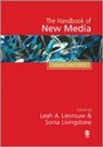 Leah A Lievrouw, Leah a Livingstone Lievrouw, Leah A. Livingstone Lievrouw, Leah A Lievrouw, Leah A A Lievrouw, Leah A. Lievrouw... - Handbook of New Media