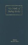 David E. White, David White, David E. White - The Works of Bishop Butler