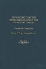 Maija Jansson, Maija Jansson - Proceedings in the Opening Session of the Long P - House of Commons, Volume 7: Appendixes and Indexes