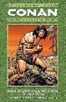 John Buscema, Roy Thomas, John Buscema, Howard Chaykin - Chronicles of Conan Volume 10: When Giants Walk the Earth and Other