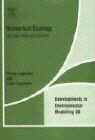 Et Al, Louis Legendre, Pierre Legendre - Numerical Ecology
