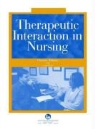 Carol M. Davis, Christine L. Williams, Christine L. Davis Williams - Therapeutic Interaction in Nursing