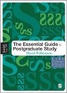 D. Wilkinson, David Wilkinson - Essential Guide to Postgraduate Study