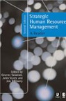 Graeme Salaman, Graeme (EDT)/ Storey Salaman, Graeme Storey Salaman, Jon Billsberry, Graeme Salaman, John Storey - Strategic Human Resource Management