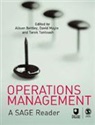 Alison Bettley, Alison Mayle Bettley, Alison Bettley, David Mayle, Tarek Tantoush - Operations Management