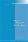 LAFF, Ned Scott Laff, Tl, Tl (Teaching and Learning), Jossey-Bass Publishers, Ned Scott Laff - Identity, Learning, and the Liberal Arts