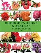 Kenneth Cox, Cox Kenneth - Rhododendrons & Azaleas