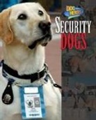 Bendix Anderson - Security Dogs