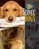 Linda Tagliaferro - Service Dogs