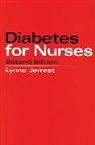 Jerreat, L Jerreat, Lynne Jerreat, Jerreat Lynne - Diabetes for Nurses