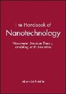 Aklesh Lakhatakia, Aklesh (Pennsylvania State University) Lakhatakia, A. Lakhtakia, Akhlesh Lakhtakia, Aklesh Lakhtakia, Aklesh Lakhatakia... - Handbook of Nanotechnology