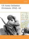 Sayen John, John Sayen, Sayen John - US Army Infantry Divisions, 1942-1943