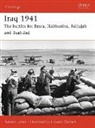 Howard Gerrard, Robert Lyman, Lyman Robert, Howard Gerrard, Gerrard Howard - Iraq 1941