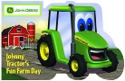 John Deere, Dena Neusner, Dena/ Fuller Neusner, Steve Fuller - Johnny Tractor's Fun Farm Day