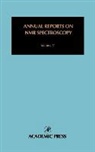 P. S. Belton, M. Mccarthy, M. J. McCarthy, Graham A. Webb - Annual Reports on Nmr Spectroscopy