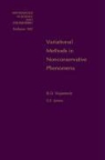 Stanley E. Jonas, S. E. Jones, S. E. (University of Alabama) Jones, B. D. Vujanovic, B. D. (University of Novi Sad) Vujanovic, B.d. Jones Vujanovic... - Variational Methods in Nonconservative Phenomena