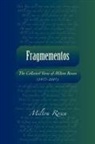 Milton Rosen - Fragmementos