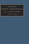 G. R. Newkome, G.r. (Department of Polymer Sciences and Newkome, G.R. (Department of Polymer Sciences and Chemistry Newkome, George R. Newkome, NEWKOME GEORGE R, Diane Cogan - Advances in Dendritic Macromolecules