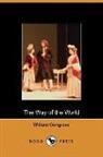 William Congreve, William Congreve - Way of the world