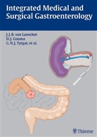 Gourro, D. J. Gourro, J. J. B. van Lanschot, Guido N. J. Tytgat, J.J.B. van Lanschot, Hans Brik - Integrated Medical and Surgical Gastroenterology