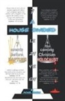 Michael Johnson, Michael E. Johnson - House Divided-7 Events Before Rapture & the Coming Christian Holocaust