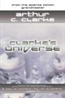 Arthur C Clarke, Arthur C. Clarke, Arthur Charles Clarke - Clarke's Universe