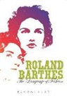 Roland Barthes, Andy Stafford, Michael Carter, Andy Stafford - The Language of Fashion