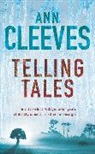 Ann Cleeves - Telling Tales