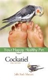 Julie Rach Mancini, Julie Rach Mancini - Cockatiel