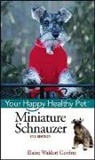 Elaine Waldorf Gewirtz, Gewirtz Elaine Waldorf - Miniature Schnauzer