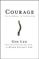 Diane Elliott-Lee, Elliott-Lee Diane, G Lee, Gus Lee, Gus Elliott-Lee Lee, Lee Gus - Courage