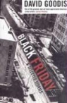 David Goodis, Adrian Wootton - Black Friday