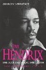 Sharon Lawrence - Jimi Hendrix