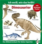 Christine Henkel, Christine Henkel - Dinosaurier