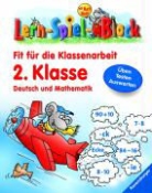 Fit für die Klassenarbeit - 2. Klasse