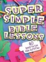 Leedell Stickler, Leedell Strickler - Super Simple Bible Lessons