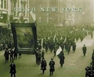 Leslie Jenkins, Bob Swacker, Bob Jenkins Swacker - Irish New York