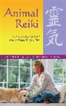 Elizabeth Fulton, Elizabeth Prasad Fulton, Kathleen Prasad, Kendra Luck - Animal Reiki