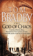 Tom Bradby - The God of Chaos