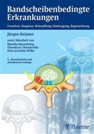 Jürgen Krämer - Bandscheibenbedingte Erkrankungen