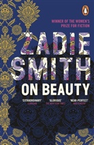 Zadie Smith, Smith Zadie - On Beauty