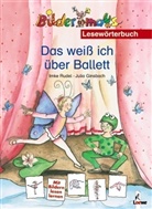 Imke Rudel, Julia Ginsbach - Das weiß ich über Ballett