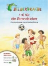 Christina Koenig, Hans-Günther Döring - 1:0 für die Strandkicker