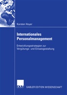 Karsten Hoyer - Internationales Personalmanagement